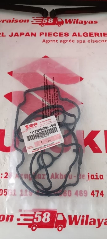 JOINT DE CACHE CULBUTEUR SUZUKI SWIFT 2022,IGNIS