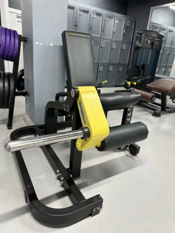 Leg extension 
