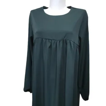 حجاب شرعي (tissu prada)