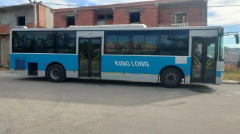King long 2012 2012