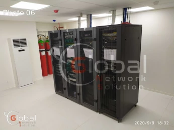 Réseau Informatique et Data Center