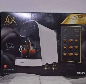 Machine à café