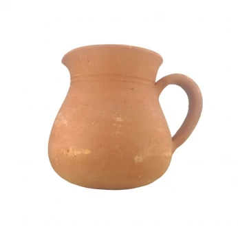 Tasse en terre cuite fait main 550 ml