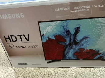 Samsung 32 pouce