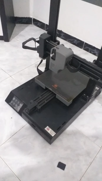 طابعة 3D mingda