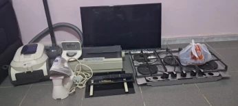 Lot electromenager