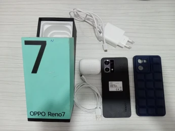 OPPO RENO 7