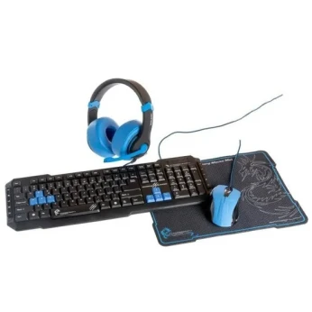 DragonWar Pro-Gaming Box Set (4 in 1)