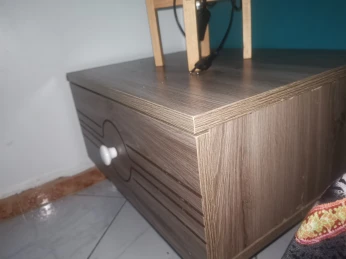 Table de nuit