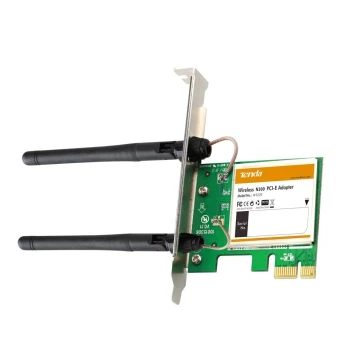 PCI EXPRESS TENDA W322E N300