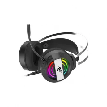 CASQUE GAMER HAVIT H2026 RGB