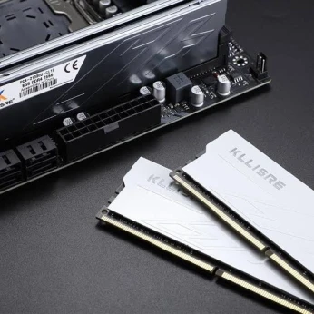 Rams Kllisre DDR4 8X2 (16GB) 3200 MHz (new, Jded, neuves)