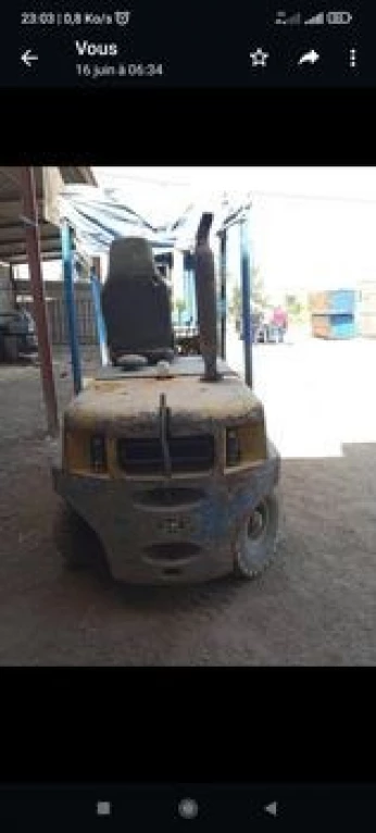 Fiat klark om 2022