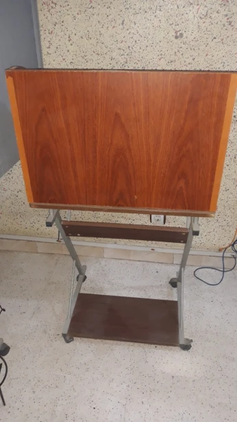 Tables micro ordinateur