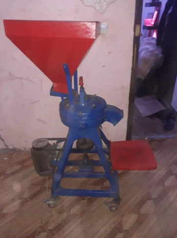 طاحونة القهوة machine moulu café