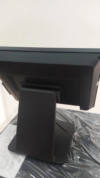 Pos tactile smart