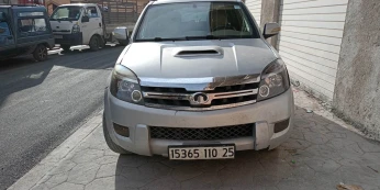 Great Wall hover 2010 hover