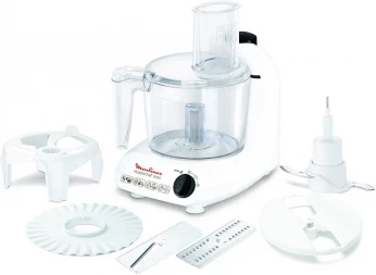Moulinex Master Chef Robot multifonction,