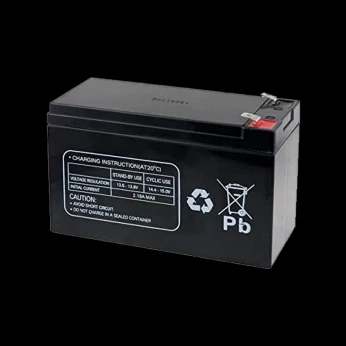 Batterie pour Onduleur 12V/9A