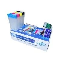 KIT Recharge Imprimant Epson XP245