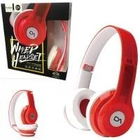 Casque MARVO DA DM0015RD (Im)