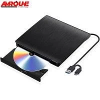 GRAVEUR DVD EXTERNE USB et Type-C