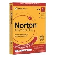 ANTIVIRUS NORTON TOTAL SECURITY DELUXE 3.0 1 POST