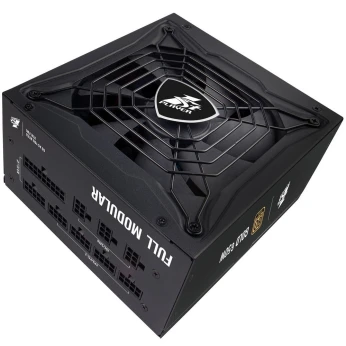 Alimentation First Player STEAM PUNK GOLD FULL MODULAR 650W PS-650SP