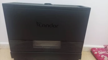 chauffage condor CRG1200لافار شوفاج كوندور 