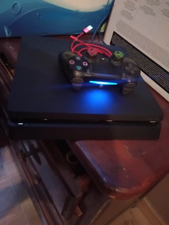 Ps4 mchi maflachi
