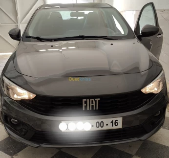Fiat Tipo 2023 City