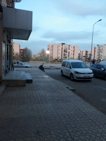 Vente Local Tlemcen Mansourah