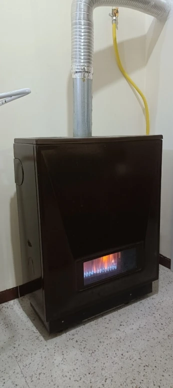 Chauffage SONARIC 11