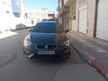Seat Beats 2019 Beats