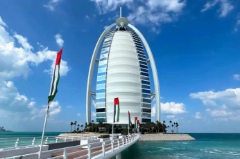 DUBAI : VACANCES D'HIVER AVEC VISA *** TOUT COMPRIS 199.000. DA ***.