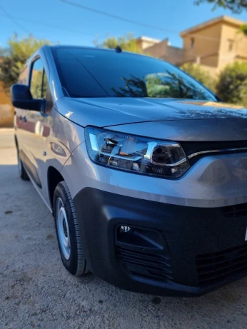 Fiat Doblo 2024 MIB