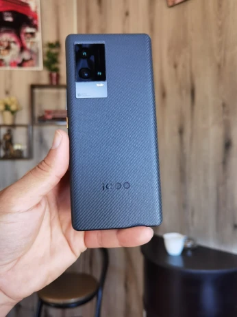 Vivo Iqoo 8pro