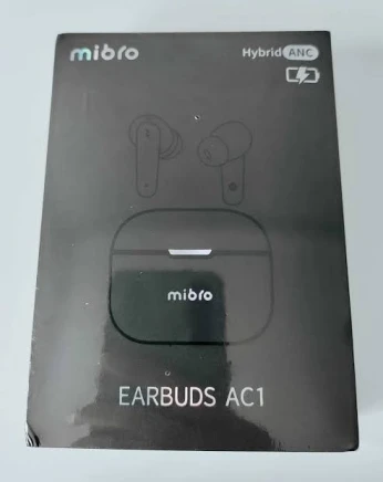 Mibro earbuds AC1