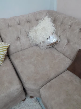 fauteuil