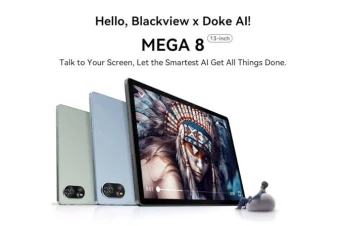 Blackview MEGA 8 13 Inch 12GB/512GB