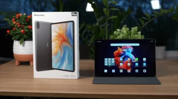 Blackview TAB 18 (12-Inch) 8GB/256GB