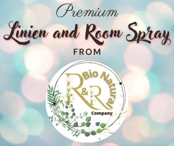 معطرات ألبسة و أفرشة