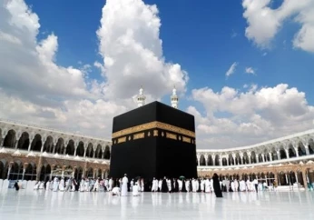 عمرة فندق شيراطون مكة