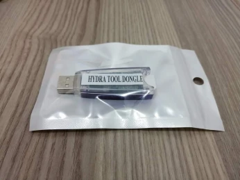 Hydra tool