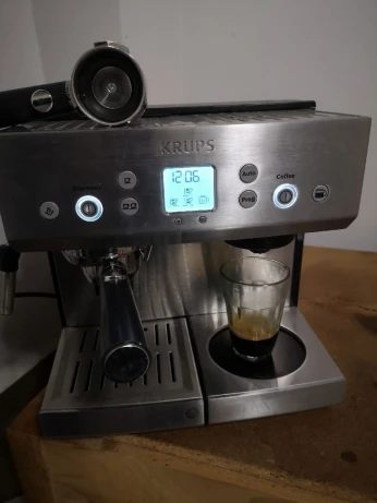 Cafetières