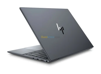 HP ELITE DRAGONFLY G3 OLED I7 1255U 16GO DDR5 512GO SSD NVME NEUF