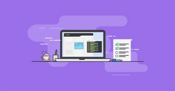 Conception et création de site web