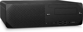 HP Z2 SFF G5 STATION DE TRAVAIL Intel Core I9-10900 - SSD 256 Go - 8 GB - NVIDIA T600 - Win10 Pro