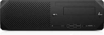 HP Z2 SFF G5 STATION DE TRAVAIL Intel Core I7-10700 - SSD 256 Go - 8 GB - NVIDIA T600 - Win10 Pro