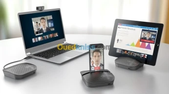 Logitech Module Mains Libres P710E